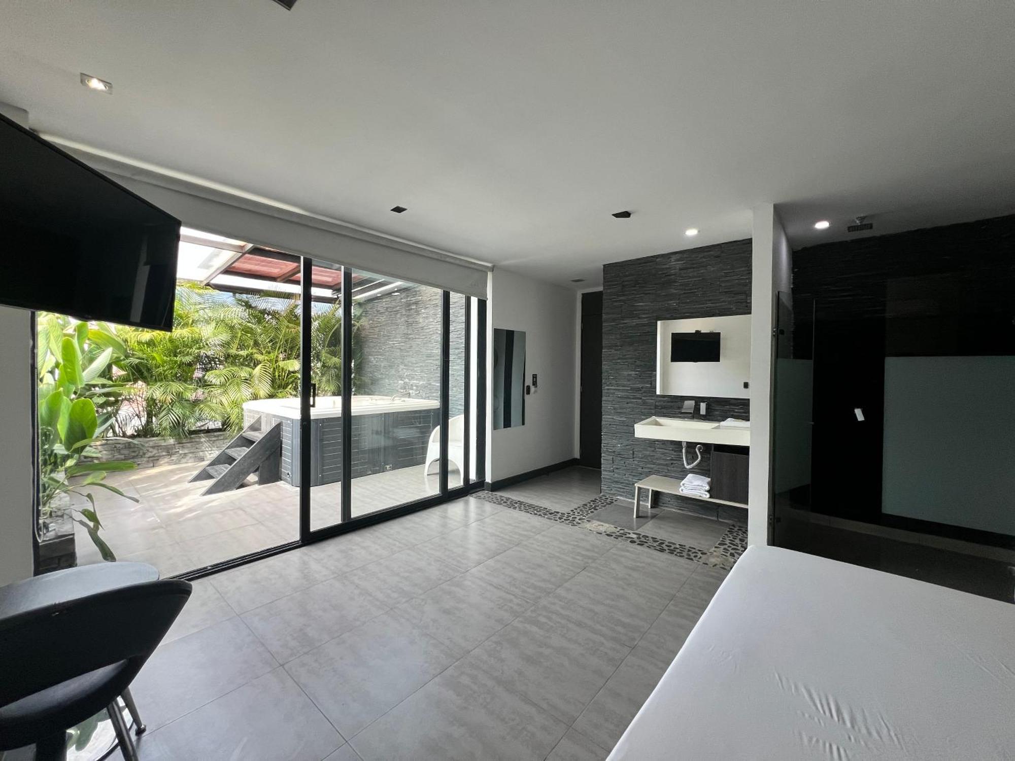 Hotel 47 Medellin Center Exteriér fotografie
