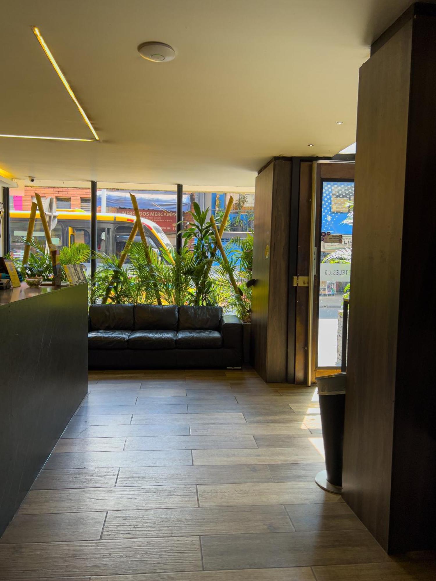 Hotel 47 Medellin Center Exteriér fotografie